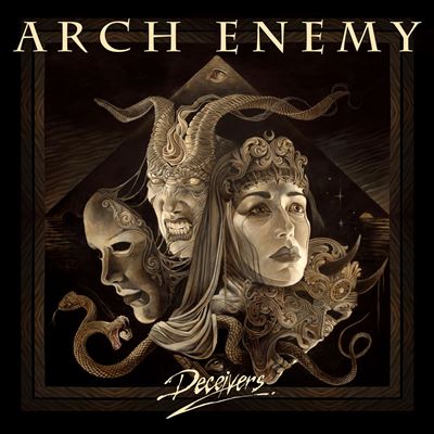 Deceivers Édition Spéciale État correct reconditionné disponible sur Fnac