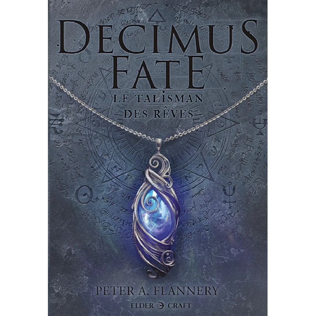 Acheter Decimus Fate : Le Talisman des rêves État correct - 13,92 € Decimus Fate : Le Talisman des rêves État correct N/A (Il ne s'agit pas d'une marque reconditionné disponible sur Rue du Commerce Seconde Vie