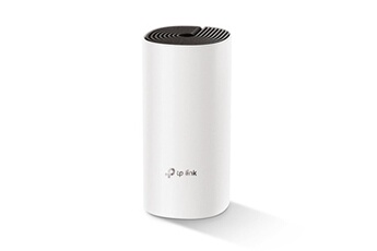 DECO M4 - Système Wi-Fi - (routeur) - jusqu'à 2800 pieds carrés - maillage 1GbE Bi-bande Très bon état TP-Link reconditionné disponible sur Darty | Dero
