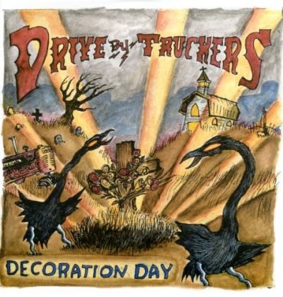 Decoration day/180gr/ed limitee État correct reconditionné disponible sur Fnac
