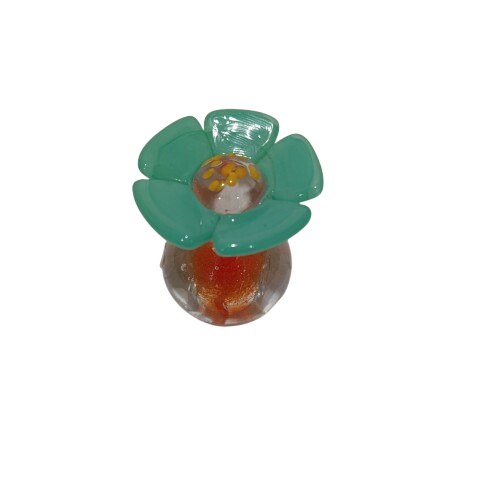 Acheter Décoration en verre soufflé Bon état - 10,00 € Décoration en verre soufflé Bon état reconditionné disponible sur Label Emmaüs