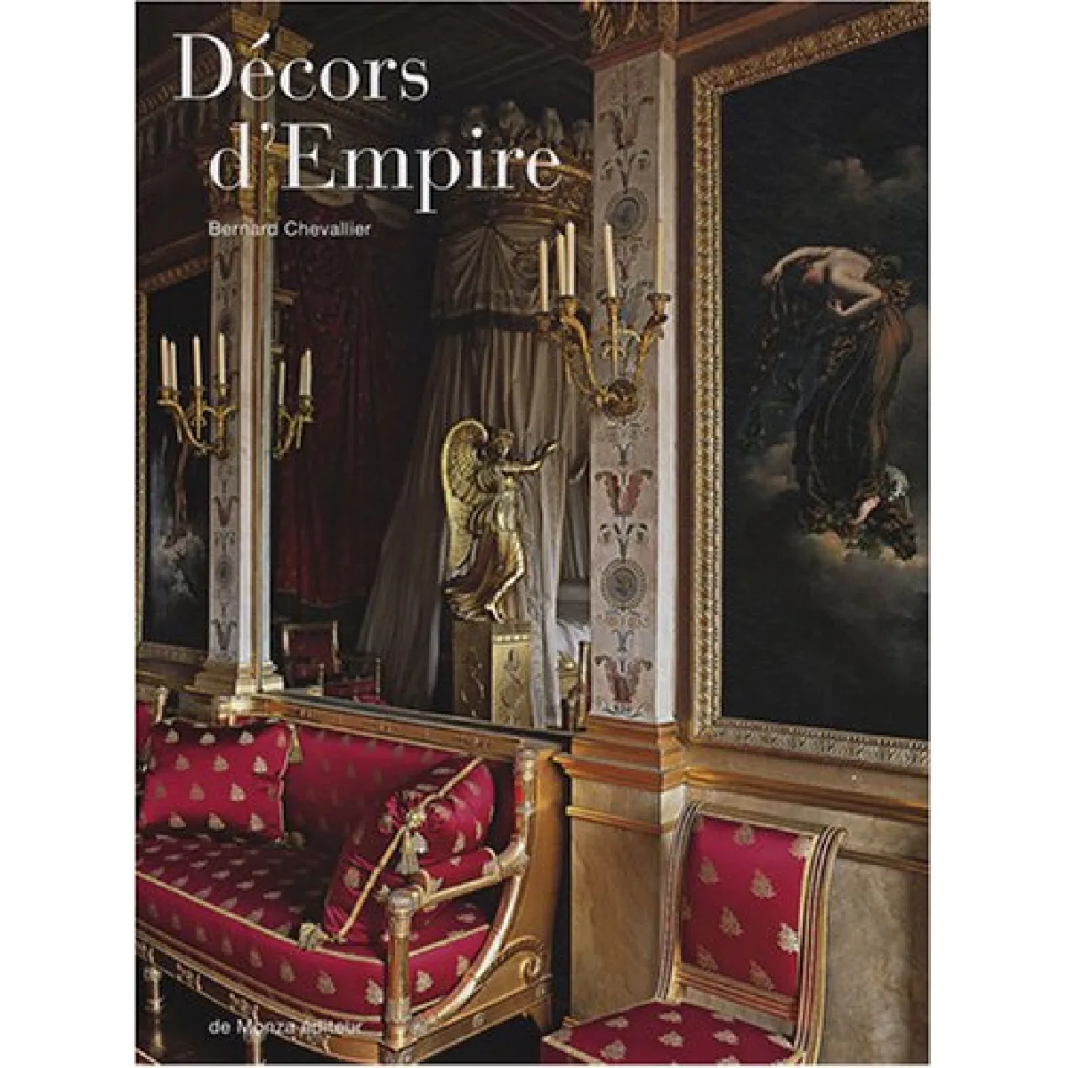 Acheter Décors d'Empire État correct - 19,45 € Décors d'Empire État correct N/A (Il ne s'agit pas d'une marque reconditionné disponible sur Rue du Commerce Seconde Vie