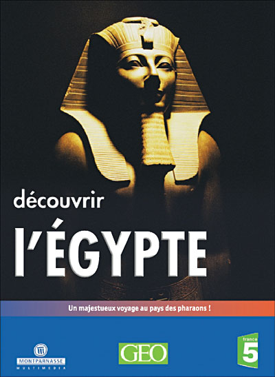Acheter Découvrir L'Egypte État correct - 10,77 € Découvrir L'Egypte État correct Mindscape France reconditionné disponible sur Fnac