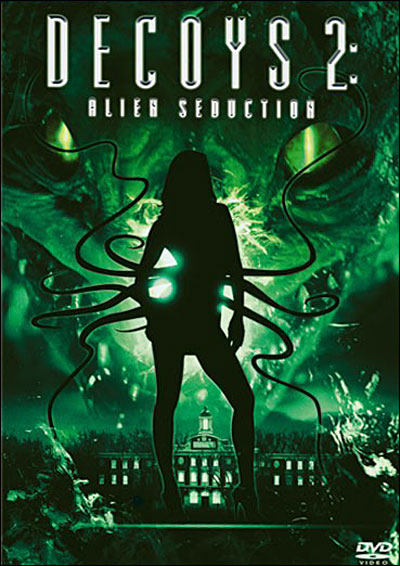 Decoys 2 - Alien seduction État correct reconditionné disponible sur Fnac
