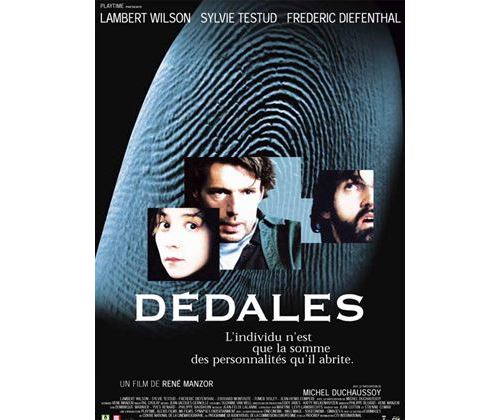 Acheter Dédales - 2003 - Lambert WILSON, Sylvie TESTUD - 116x158cm - Affiche de cinéma originale pliée État correct - 20,99 € Dédales - 2003 - Lambert WILSON, Sylvie TESTUD - 116x158cm - Affiche de cinéma originale pliée État correct N/A reconditionné disponible sur Fnac