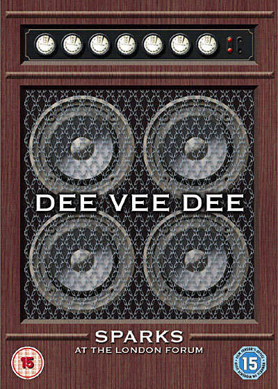 Acheter Dee vee dee État correct - 18,99 € Dee vee dee État correct reconditionné disponible sur Fnac