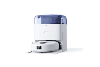 DEEBOT MINI BLEU Bon état Ecovacs reconditionné disponible sur Darty | Dero