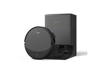 DEEBOT T90 PRO OMNI BLACK Care Kit Bon état Ecovacs reconditionné disponible sur Darty | Dero