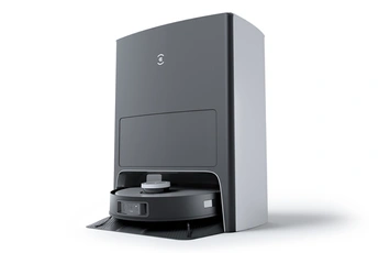 DEEBOT X1 OMNI Bon état Ecovacs reconditionné disponible sur Darty