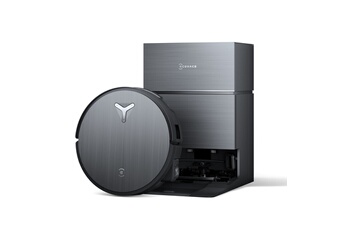 Deebot X11 Pro Omni État correct Ecovacs reconditionné disponible sur Darty
