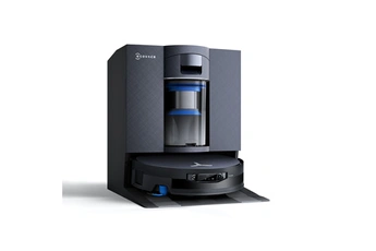 Deebot X12 OmniCyclone Très bon état Ecovacs reconditionné disponible sur Darty