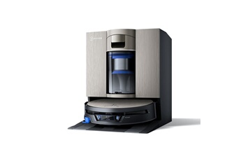 DEEBOT X12S OMNICYCLONE Bon état Ecovacs reconditionné disponible sur Darty | Dero