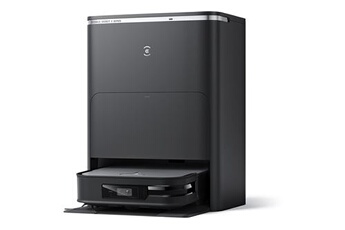 DEEBOT X2 OMNI État correct Ecovacs reconditionné disponible sur Darty