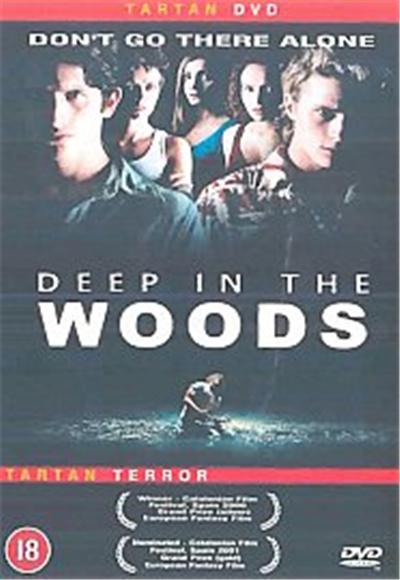 Deep In The Woods État correct reconditionné disponible sur Fnac