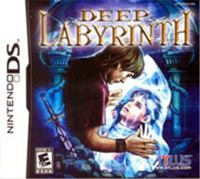 Deep Labyrinth État correct Atlus reconditionné disponible sur Fnac | Dero