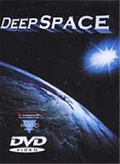 Deep Space État correct reconditionné disponible sur Fnac