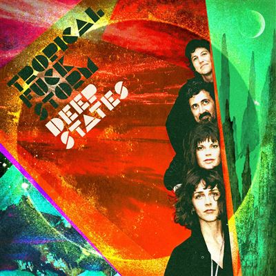 Deep States État correct reconditionné disponible sur Fnac