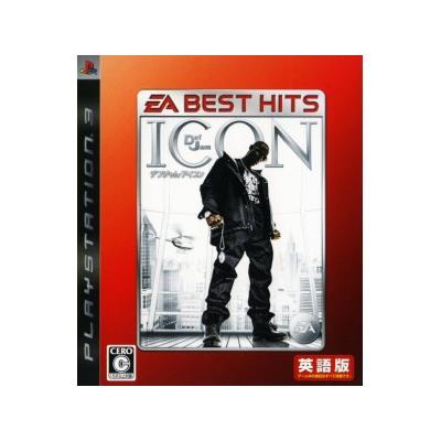 Def Jam Icon (EA Best Hits) - IMPORT JAPONAIS État correct Electronic Arts reconditionné disponible sur Fnac