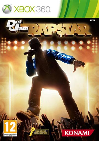 Def Jam - Rapstar - Solus État correct - 18,54 € Def Jam - Rapstar - Solus État correct Konami reconditionné disponible sur Fnac | Dero
