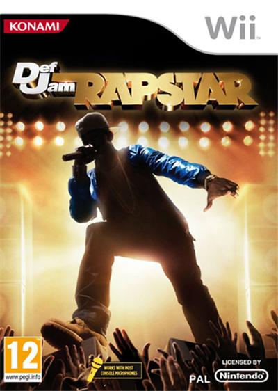 Def Jam - Rapstar - Solus État correct - 11,90 € Def Jam - Rapstar - Solus État correct reconditionné disponible sur Fnac