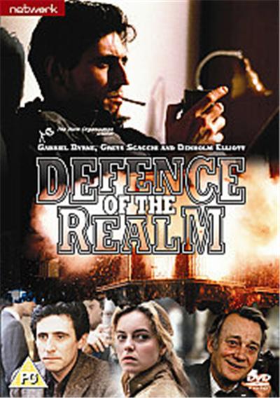 Acheter Defence Of The Realm État correct - 19,00 € Defence Of The Realm État correct reconditionné disponible sur Fnac