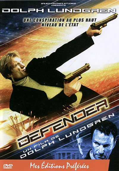 Defender État correct reconditionné disponible sur Fnac