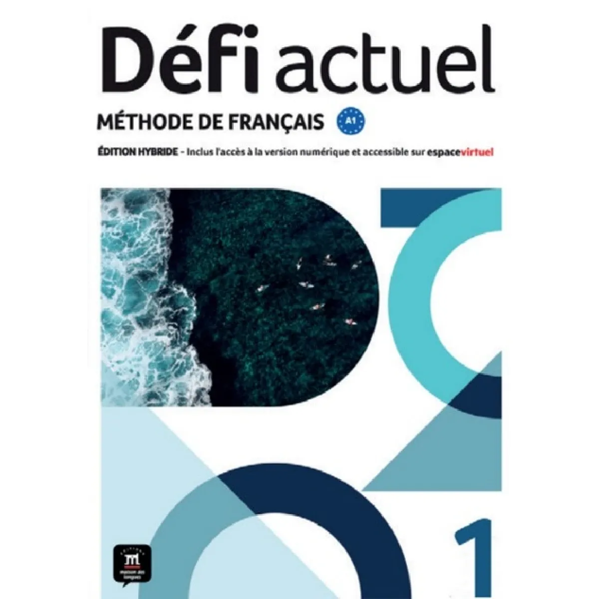 Acheter Défi actuel 1 : méthode de français A1 État correct - 11,63 € Défi actuel 1 : méthode de français A1 État correct N/A (Il ne s'agit pas d'une marque reconditionné disponible sur Rue du Commerce Seconde Vie