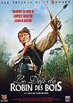 Défi de Robin des Bois État correct reconditionné disponible sur Fnac