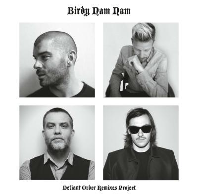 Defiant order remixes project État correct reconditionné disponible sur Fnac