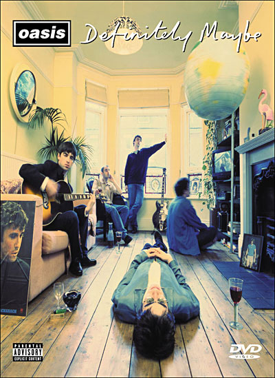 Definitely maybe État correct reconditionné disponible sur Fnac