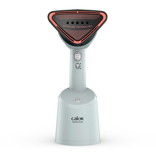 Défroisseur à main Calor AeroSteam DT9814C0 1400 W Vert Orange État correct - 63,99 € Défroisseur à main Calor AeroSteam DT9814C0 1400 W Vert Orange État correct Calor reconditionné disponible sur Fnac