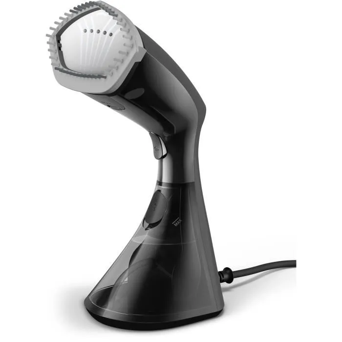 Défroisseur à main - PHILIPS - GC800/80 - Steamer Série 8000 - 32gr/min vapeur continue - 1500W - prêt en 60sec - Noir Reconditionné - 36,26 € Défroisseur à main - PHILIPS - GC800/80 - Steamer Série 8000 - 32gr/min vapeur continue - 1500W - prêt en 60sec - Noir Reconditionné Philips reconditionné disponible sur Cdiscount Seconde Vie