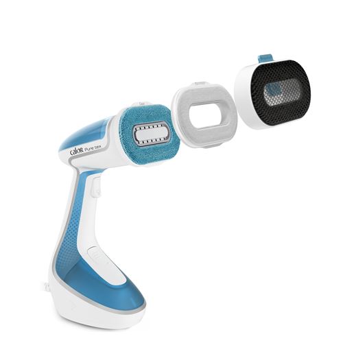 Défroisseur Calor DT9530C0 1700 W État correct Calor reconditionné disponible sur Fnac