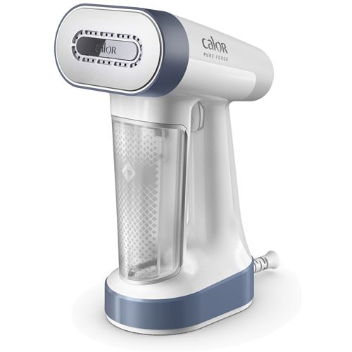 Defroisseur Calor Pure Force DT8722C0 1800 W Gris État correct Calor reconditionné disponible sur Fnac
