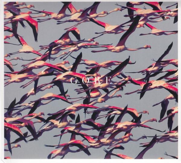 Acheter Deftones - Gore État correct - 11,69 € Deftones - Gore État correct reconditionné disponible sur Label Emmaüs