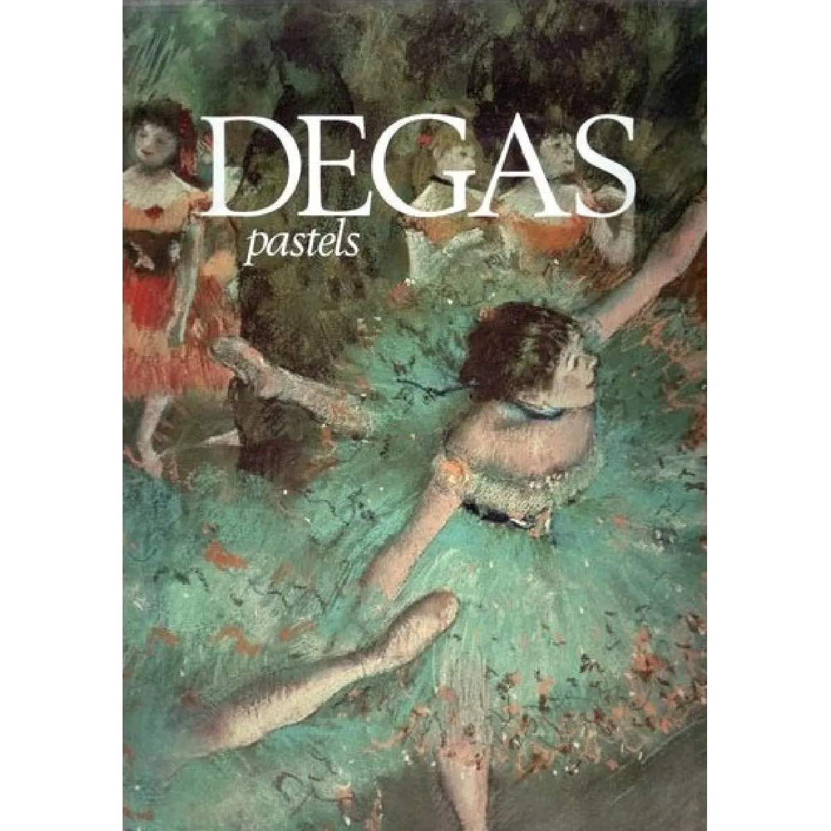 Degas, pastels État correct - 34,43 € Degas, pastels État correct N/A (Il ne s'agit pas d'une marque reconditionné disponible sur Rue du Commerce Seconde Vie