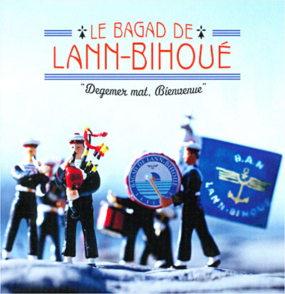 Degemer mat bienvenue - Edition limitée État correct reconditionné disponible sur Fnac