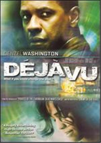 Deja Vu [WS] - DVD Zone 1 État correct reconditionné disponible sur Fnac