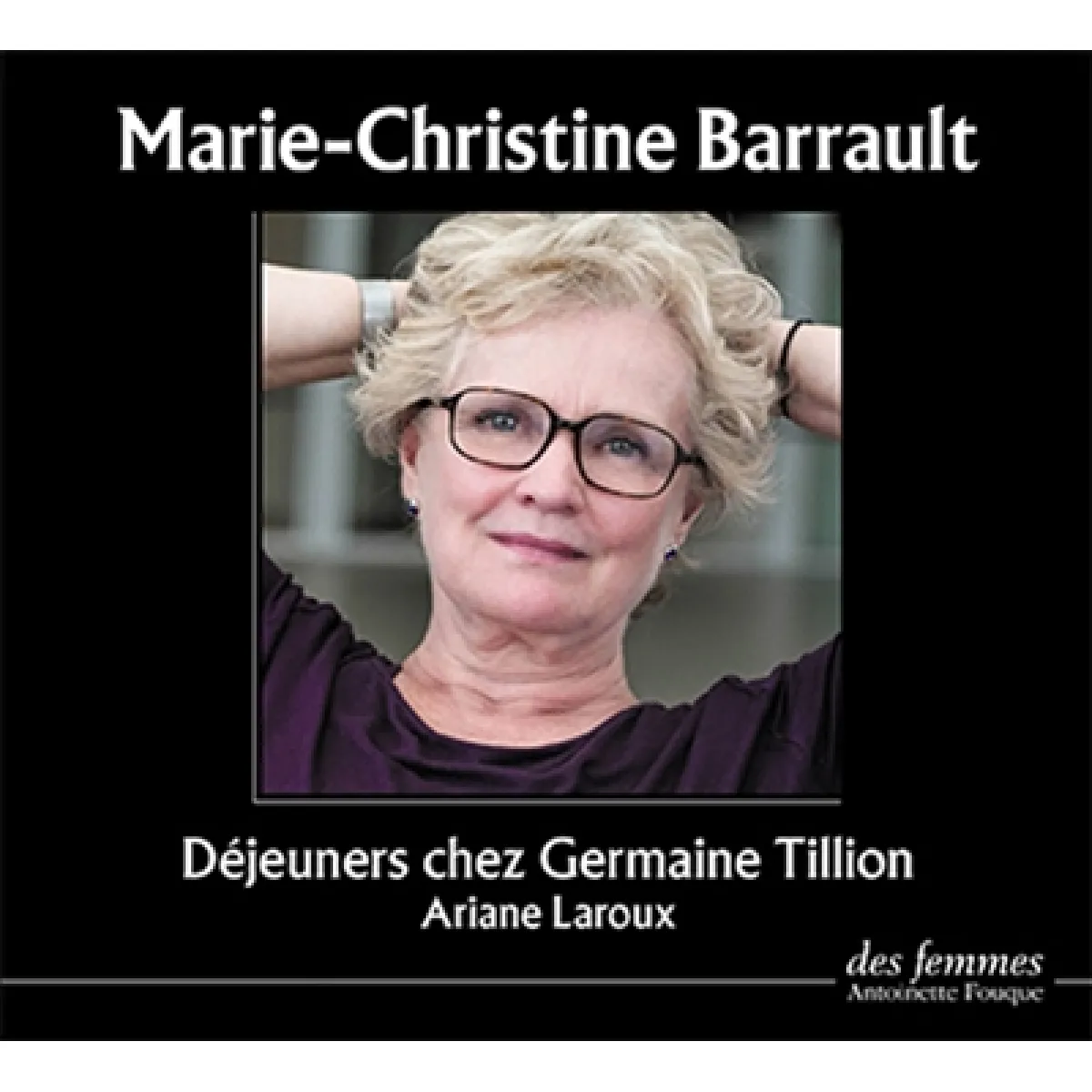 Acheter Déjeuners chez Germaine Tillion État correct - 16,00 € Déjeuners chez Germaine Tillion État correct N/A (Il ne s'agit pas d'une marque reconditionné disponible sur Rue du Commerce Seconde Vie