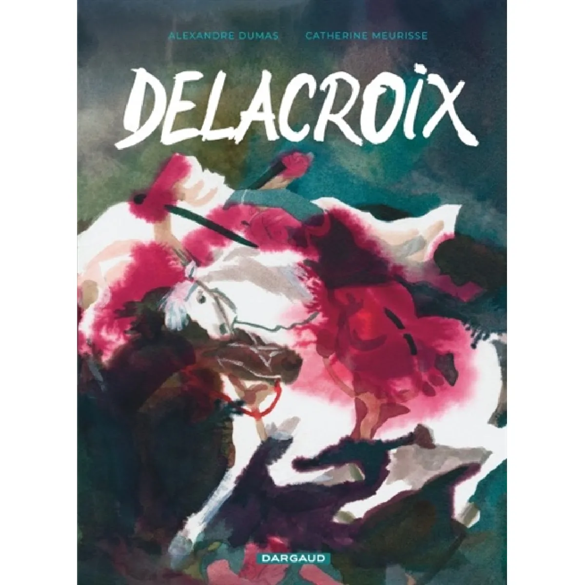 Acheter Delacroix État correct - 14,49 € Delacroix État correct N/A (Il ne s'agit pas d'une marque reconditionné disponible sur Rue du Commerce Seconde Vie