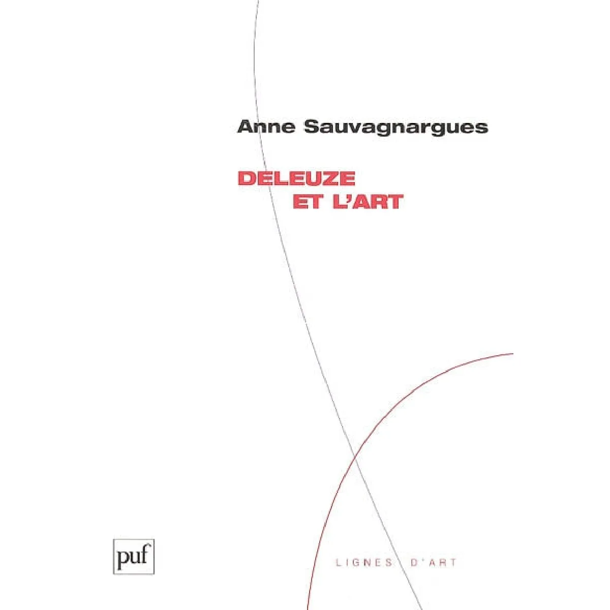 Acheter Deleuze et l'art État correct - 20,74 € Deleuze et l'art État correct N/A (Il ne s'agit pas d'une marque reconditionné disponible sur Rue du Commerce Seconde Vie