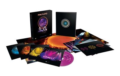 Delicate Sound Of Thunder Coffret État correct - 61,67 € Delicate Sound Of Thunder Coffret État correct reconditionné disponible sur Fnac