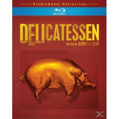 Delicatessen État correct - 21,07 € Delicatessen État correct reconditionné disponible sur Fnac