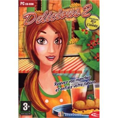Acheter Delicious 2 - Casual Games État correct - 11,00 € Delicious 2 - Casual Games État correct Mindscape France reconditionné disponible sur Fnac
