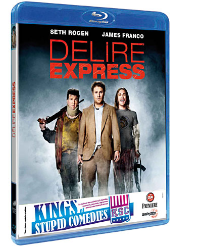 Délire Express - Blu-Ray État correct reconditionné disponible sur Fnac | Dero