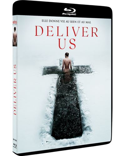 Deliver Us Blu-ray État correct reconditionné disponible sur Fnac | Dero