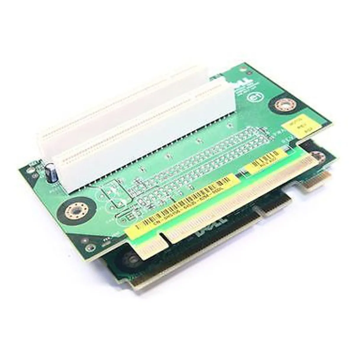 Acheter Dell 0H5156 Riser Card État correct - 19,95 € Dell 0H5156 Riser Card État correct Dell reconditionné disponible sur Rue du Commerce Seconde Vie
