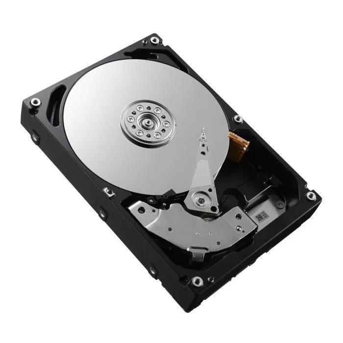 DELL 0VYRKH 3.5 2000 Go 7200 tr-min SAS Disque dur Reconditionné - 79,19 € DELL 0VYRKH 3.5 2000 Go 7200 tr-min SAS Disque dur Reconditionné Dell reconditionné disponible sur Cdiscount Seconde Vie | Dero