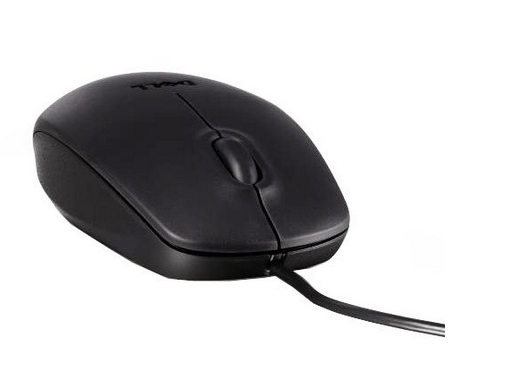 DELL 11D3V souris USB Type-A Optique 1000 DPI - Excellent état Parfait état Dell reconditionné disponible sur Pixmania