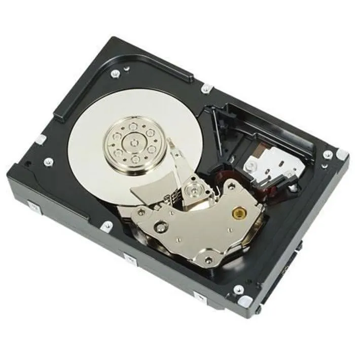 DELL 1D9NN 3.5 2000 Go 7200 tr-min SAS Disque dur Reconditionné - 67,60 € DELL 1D9NN 3.5 2000 Go 7200 tr-min SAS Disque dur Reconditionné Dell reconditionné disponible sur Cdiscount Seconde Vie | Dero